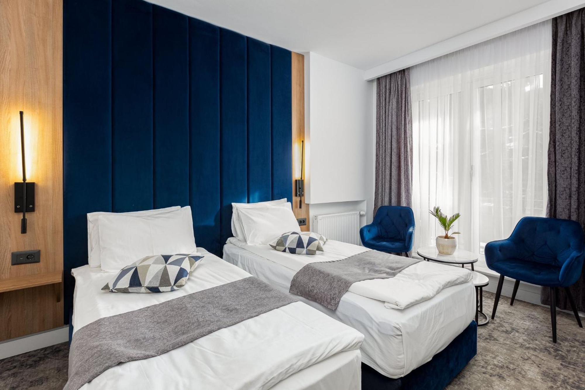 Hotel Soimul Braşov Dış mekan fotoğraf